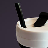 Taza Plegable Reutilizable