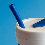 Taza Plegable Reutilizable